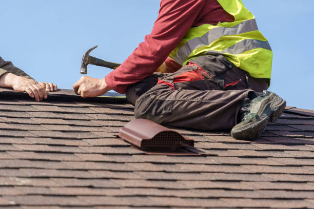 Best Roof Replacement Cost  in Seth Ward, TX