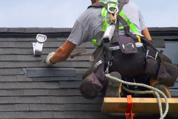 Professional Roofing Contractor in Seth Ward, TX