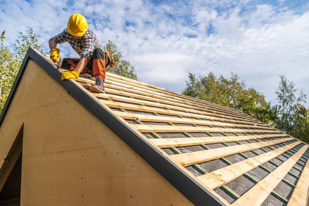 Best New Roof Installation  in Seth Ward, TX