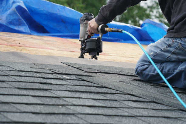 Best Commercial Roofing Services  in Seth Ward, TX