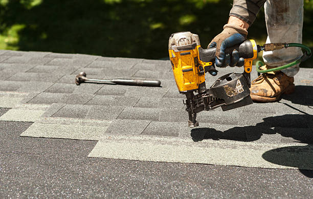 Best Gutter Installation and Roofing  in Seth Ward, TX