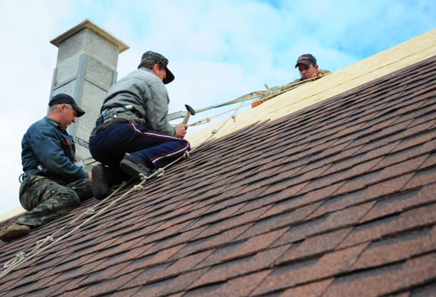 Best Residential Roofing Contractor  in Seth Ward, TX