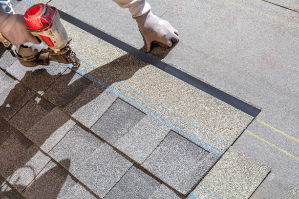 Best Roof Repair Specialists  in Seth Ward, TX
