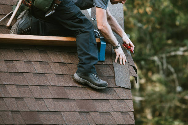 Best Slate Roofing Contractor  in Seth Ward, TX