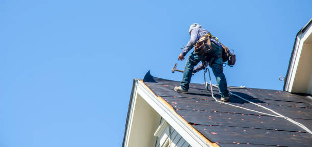 Best Residential Roofing Contractor  in Seth Ward, TX